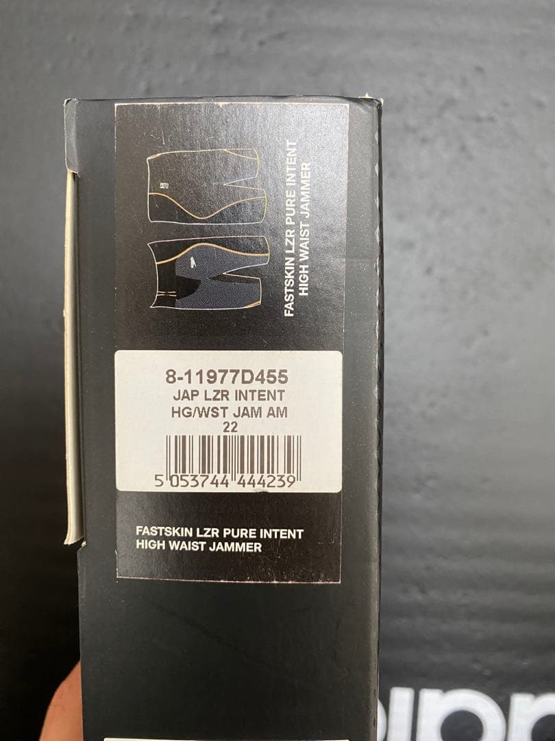 水着・ラッシュガード Speedo FASTSKIN LZR Pure Intent Jammer