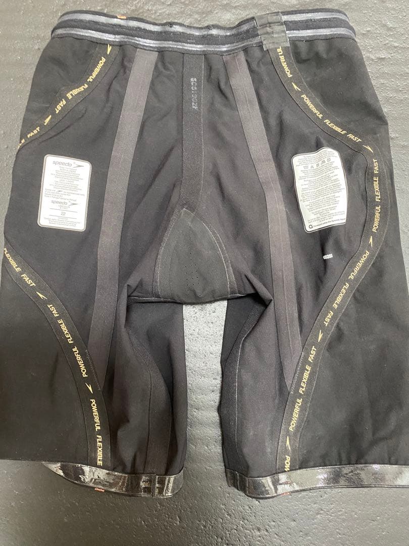 水着・ラッシュガード Speedo FASTSKIN LZR Pure Intent Jammer