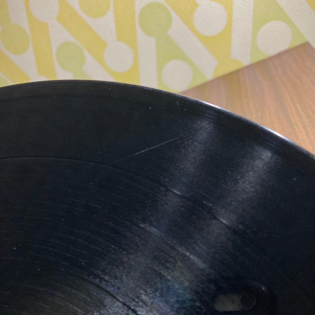 Lords Of The Underground / アナログLP