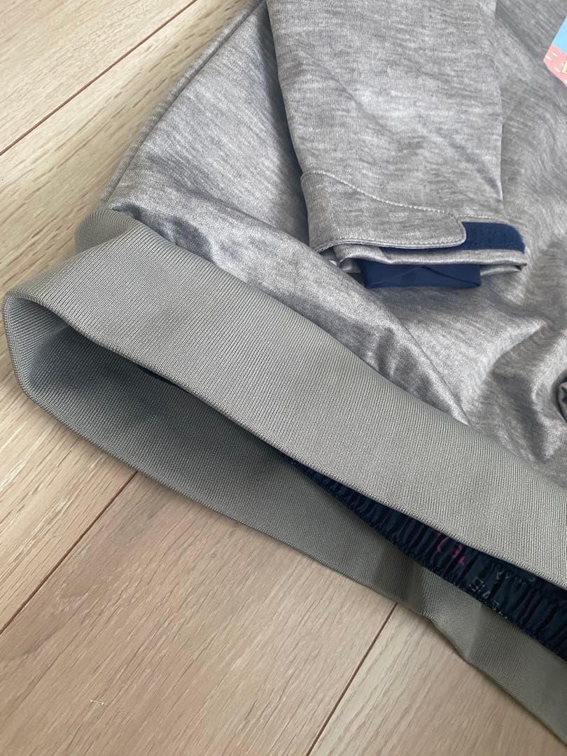 スカラー　スノーボードウェア　上下セット