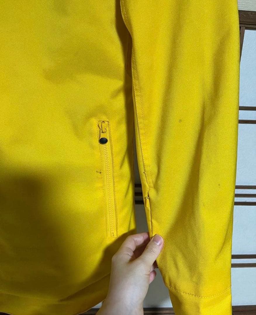 WACON COMPLEW スノーボード　ウェア