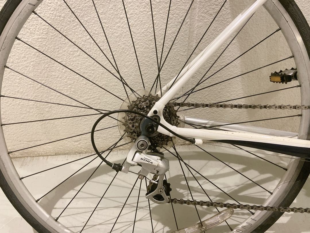 美品　SPECIALIZED SECTEUR SPORT ELITE ALLEZ