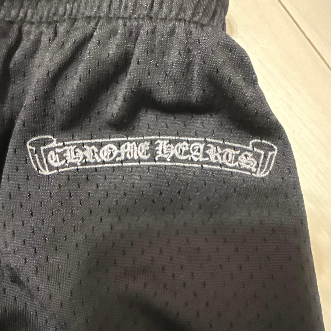クロムハーツ warm up jersey M パンツ 新品に近い
