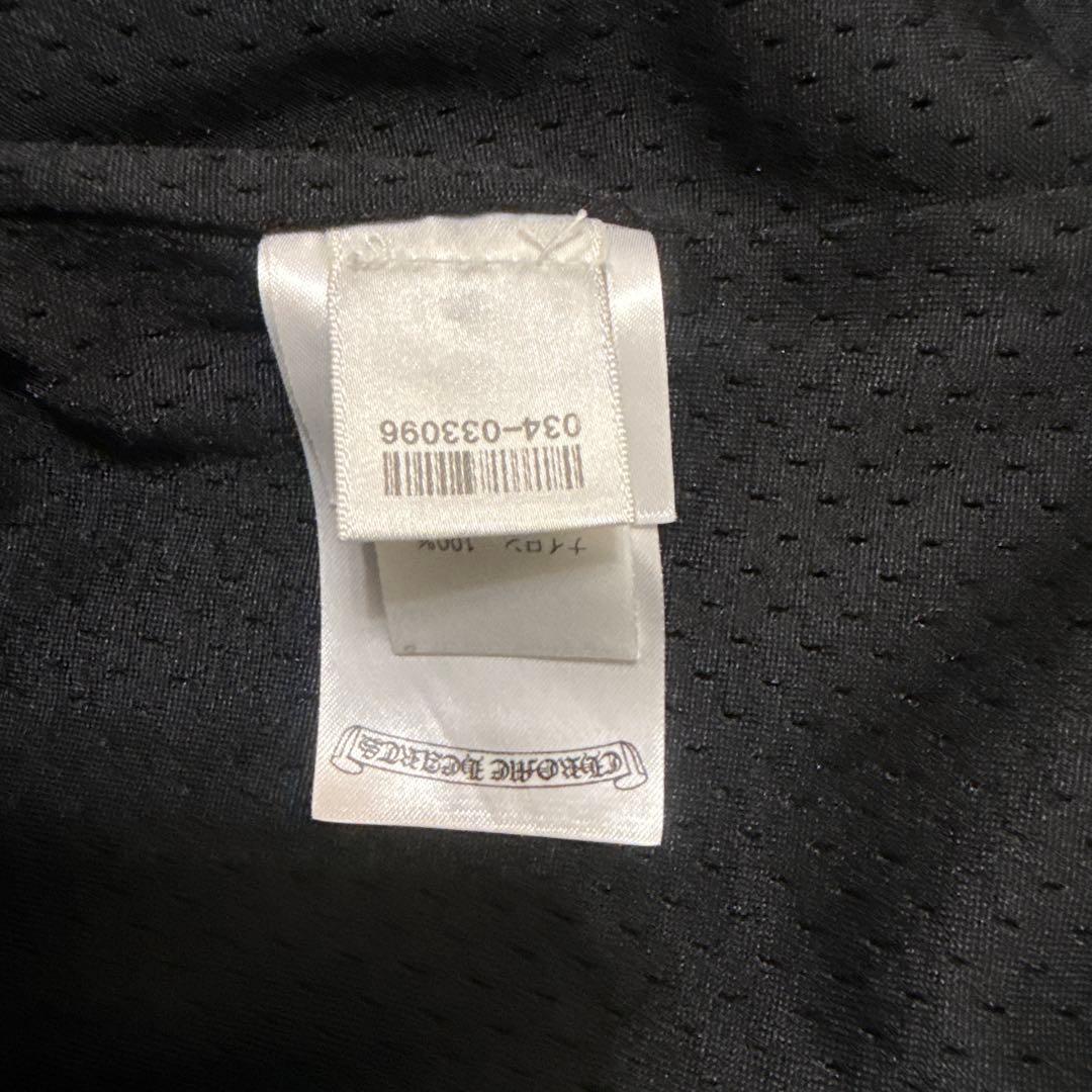 クロムハーツ warm up jersey M パンツ 新品に近い