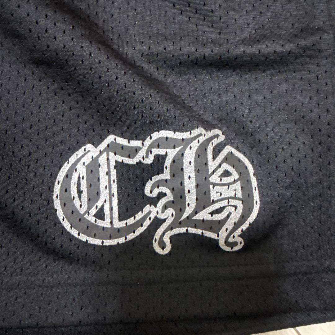 クロムハーツ warm up jersey M パンツ 新品に近い