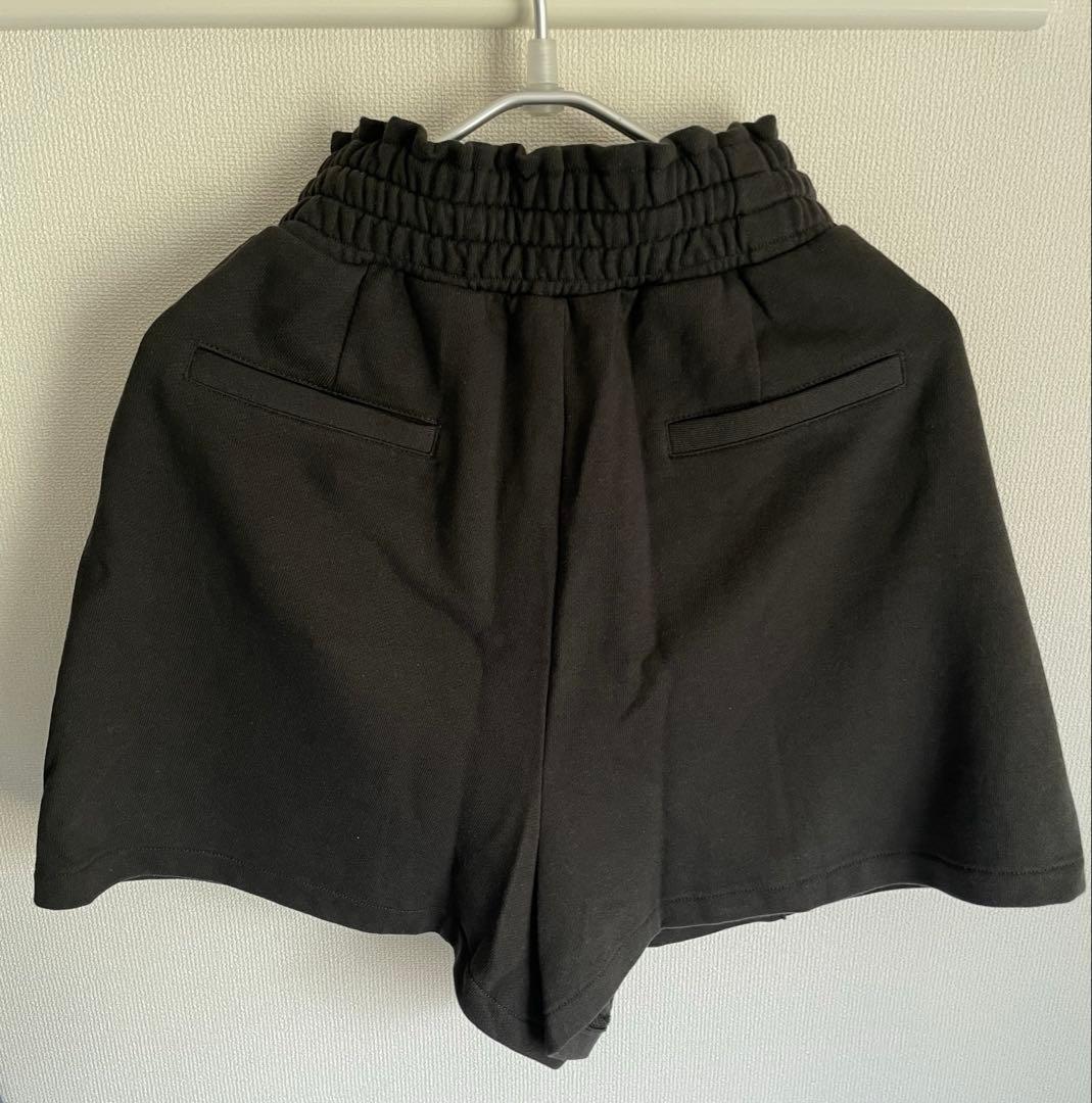 ★専用【新品タグ付】T.japan sweat shorts チャコール