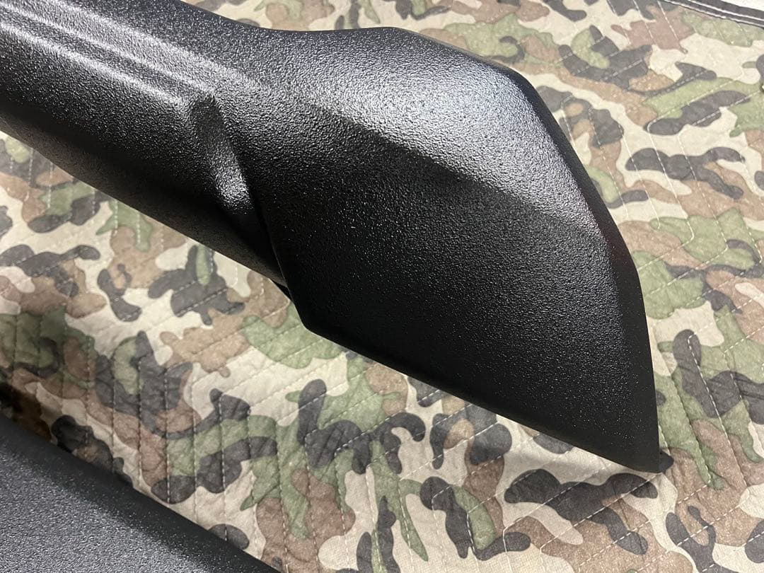 特価 RAV4 スキッドプレート　フロント　リア　ラプター塗装　アドベンチャー