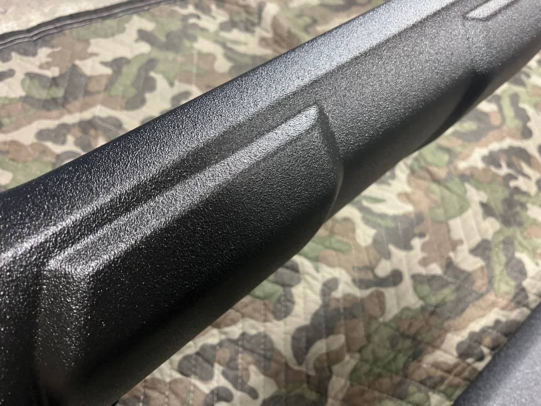 特価 RAV4 スキッドプレート　フロント　リア　ラプター塗装　アドベンチャー