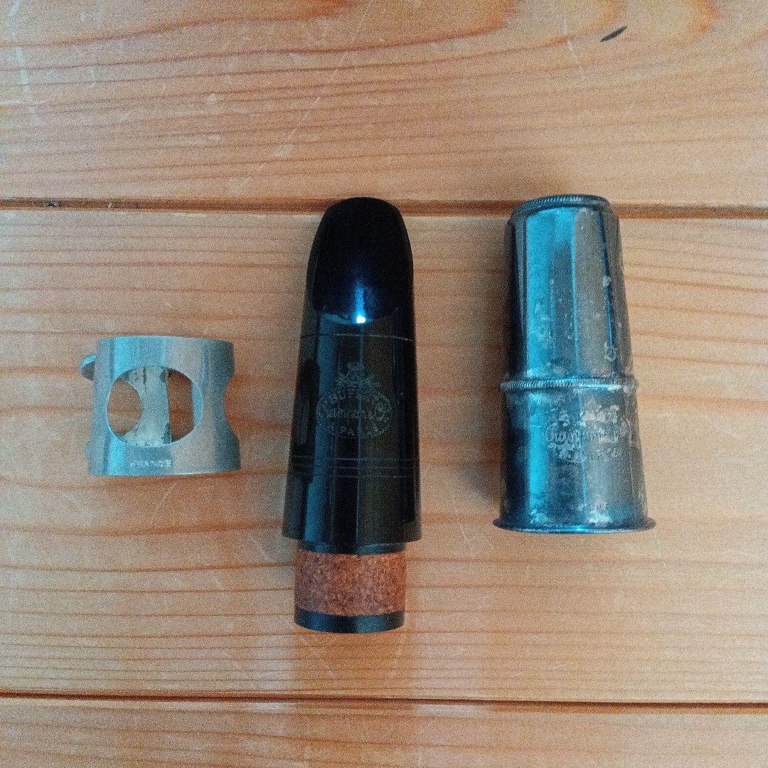 Yamaha YCL-35 クラリネット 　ケース付き