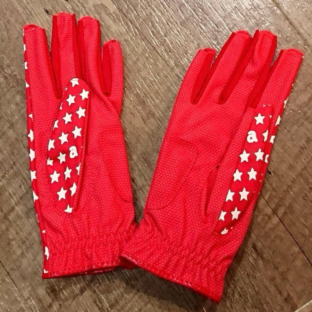 アルチビオ ゴルフグローブ