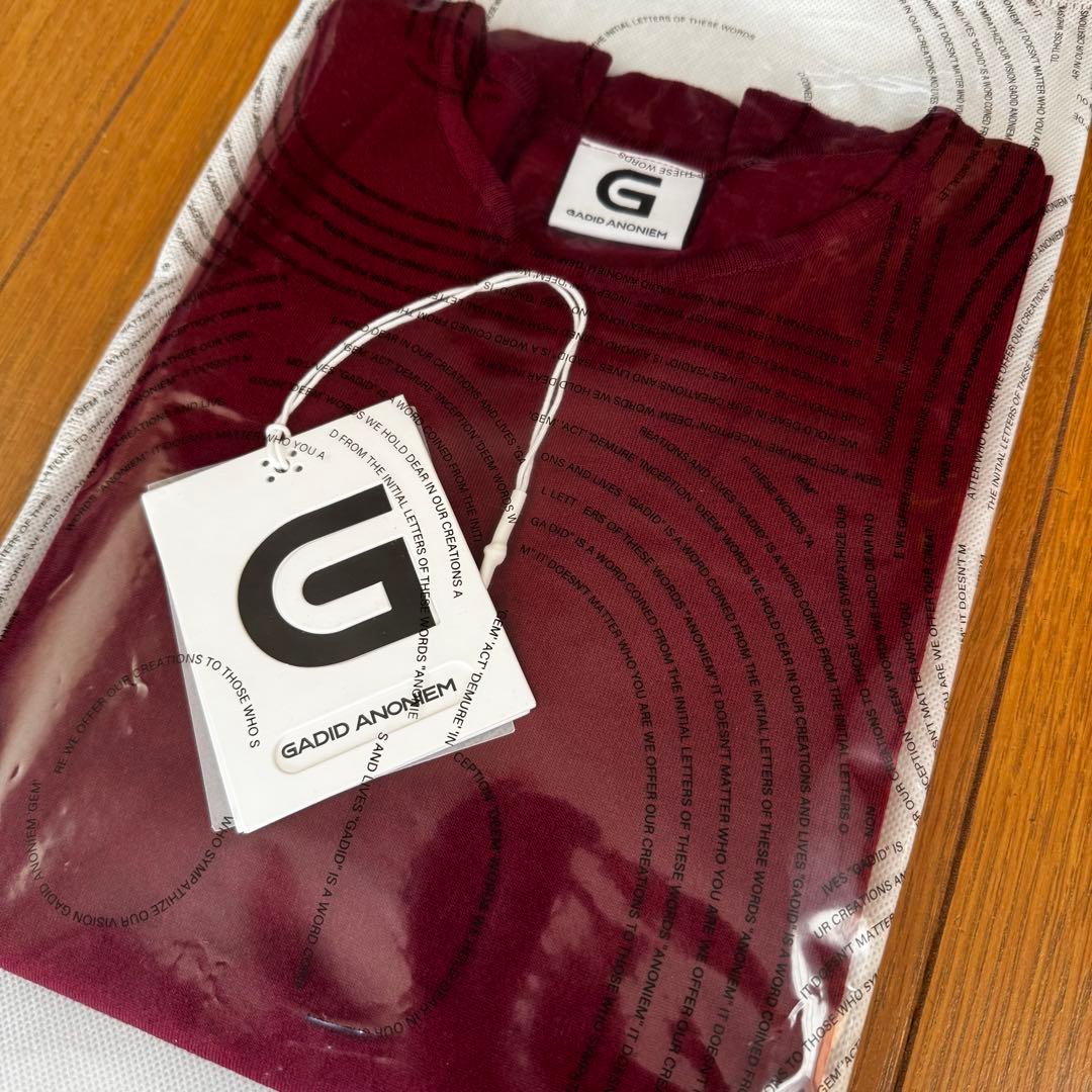 0*o様 gadid anoniem RORY / BORDEAUX