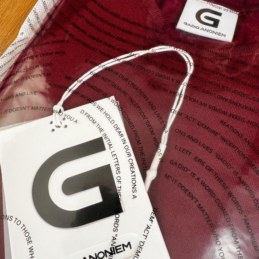 0*o様 gadid anoniem RORY / BORDEAUX