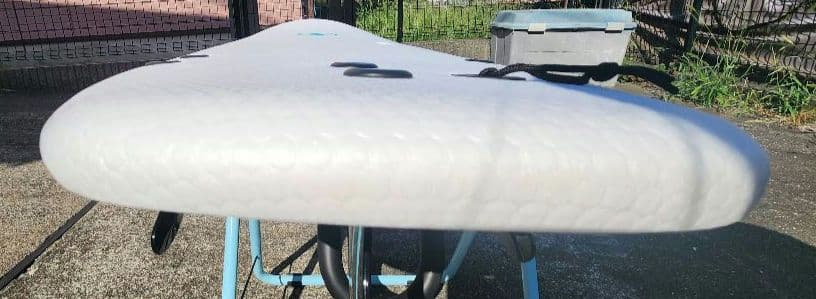 ビーチアクセス6.0ソフトボード【湘南手渡し】