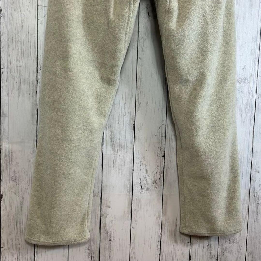 パンツ patagonia Lightweight Synchilla Snap-T