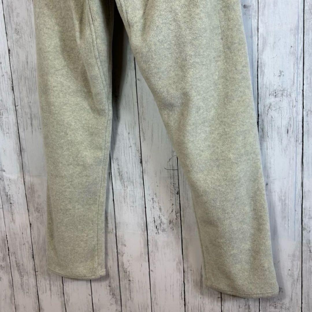 パンツ patagonia Lightweight Synchilla Snap-T