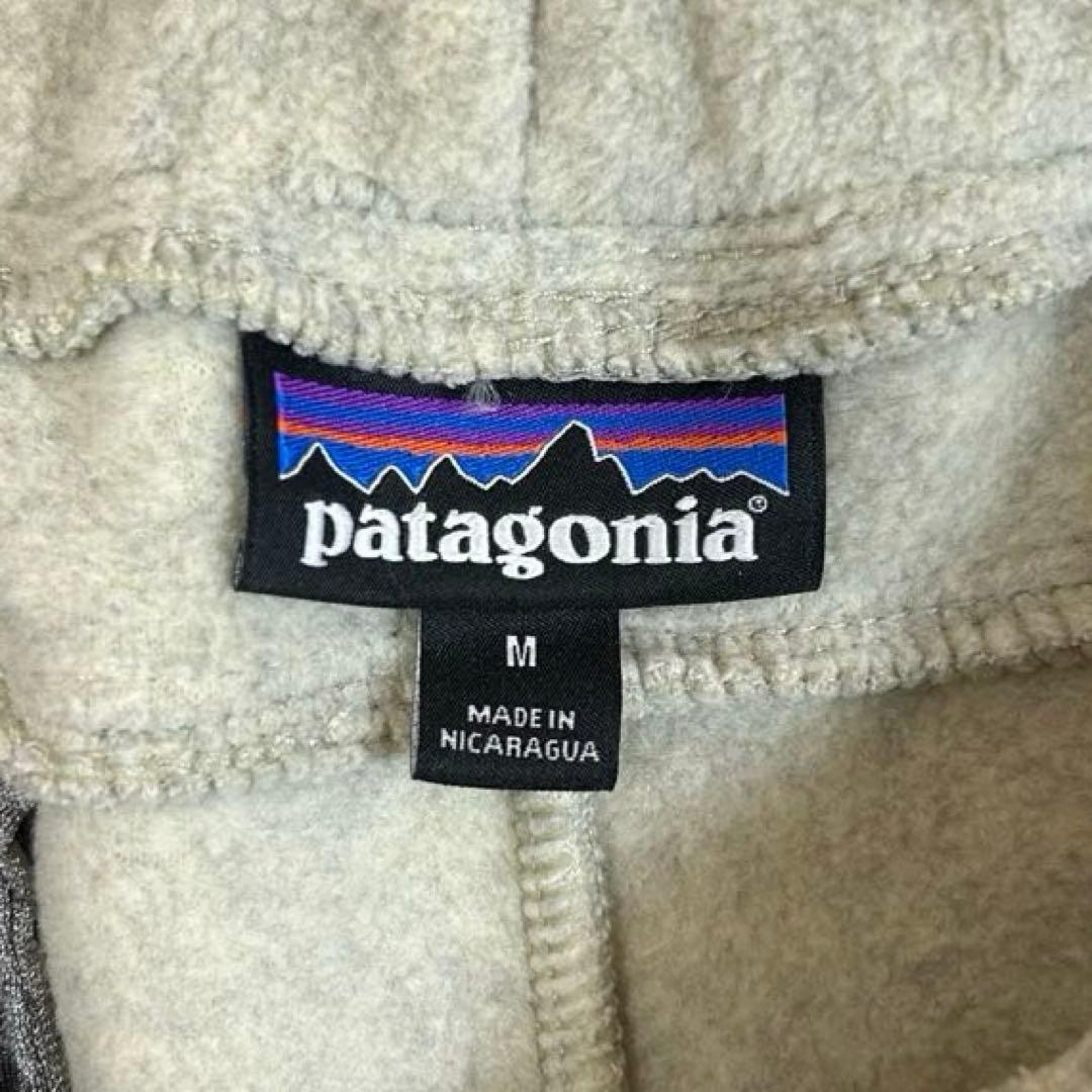 パンツ patagonia Lightweight Synchilla Snap-T