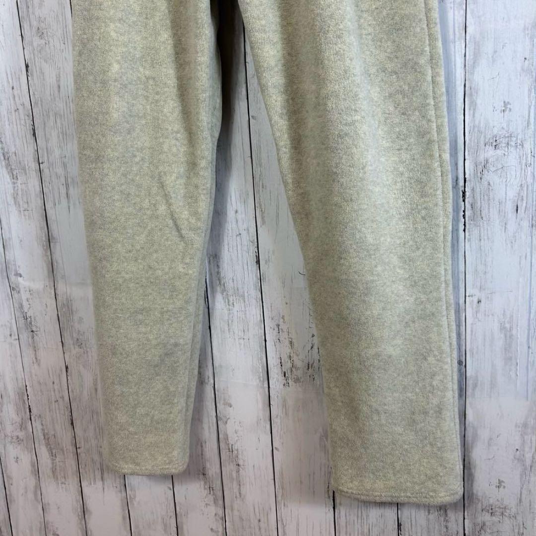 パンツ patagonia Lightweight Synchilla Snap-T