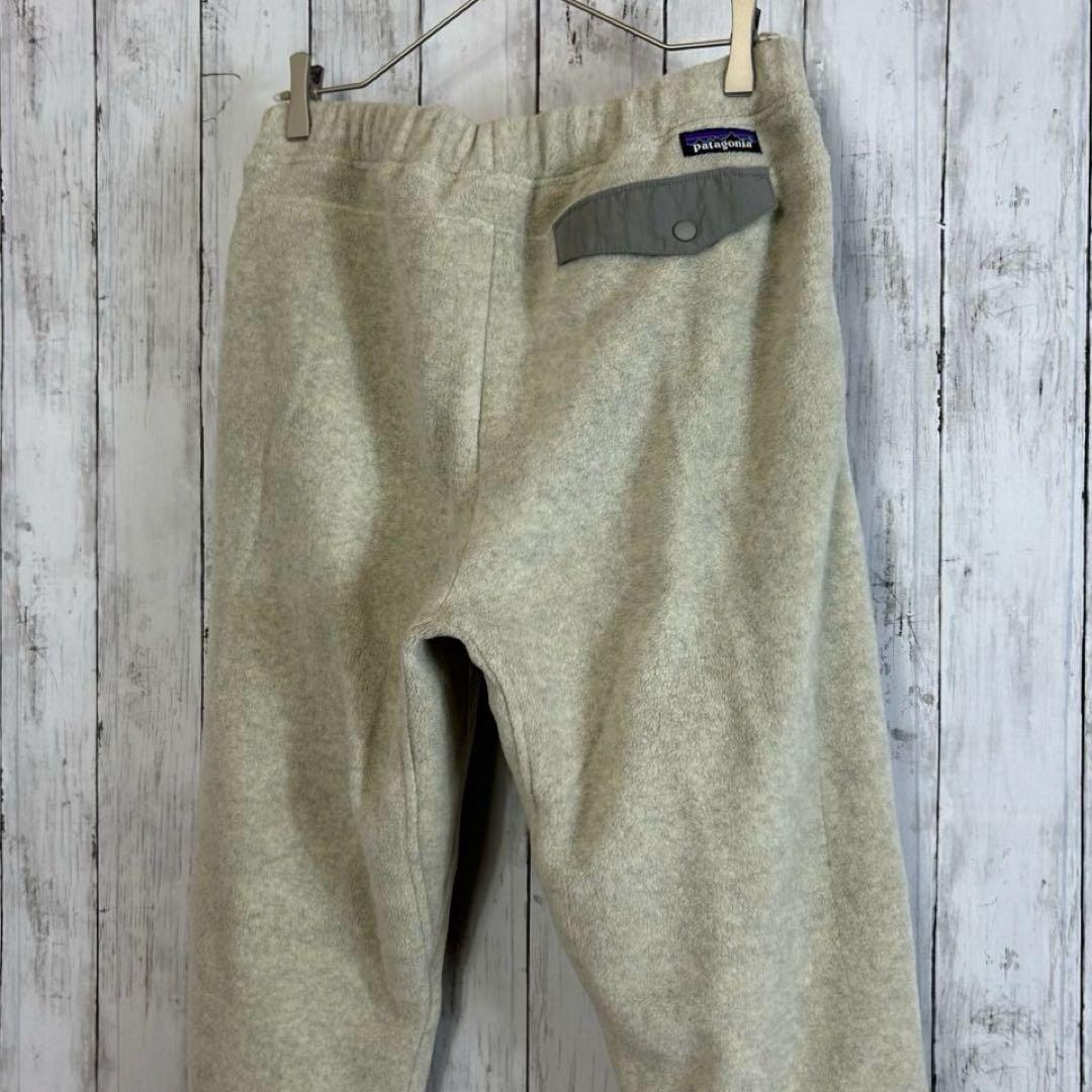 パンツ patagonia Lightweight Synchilla Snap-T