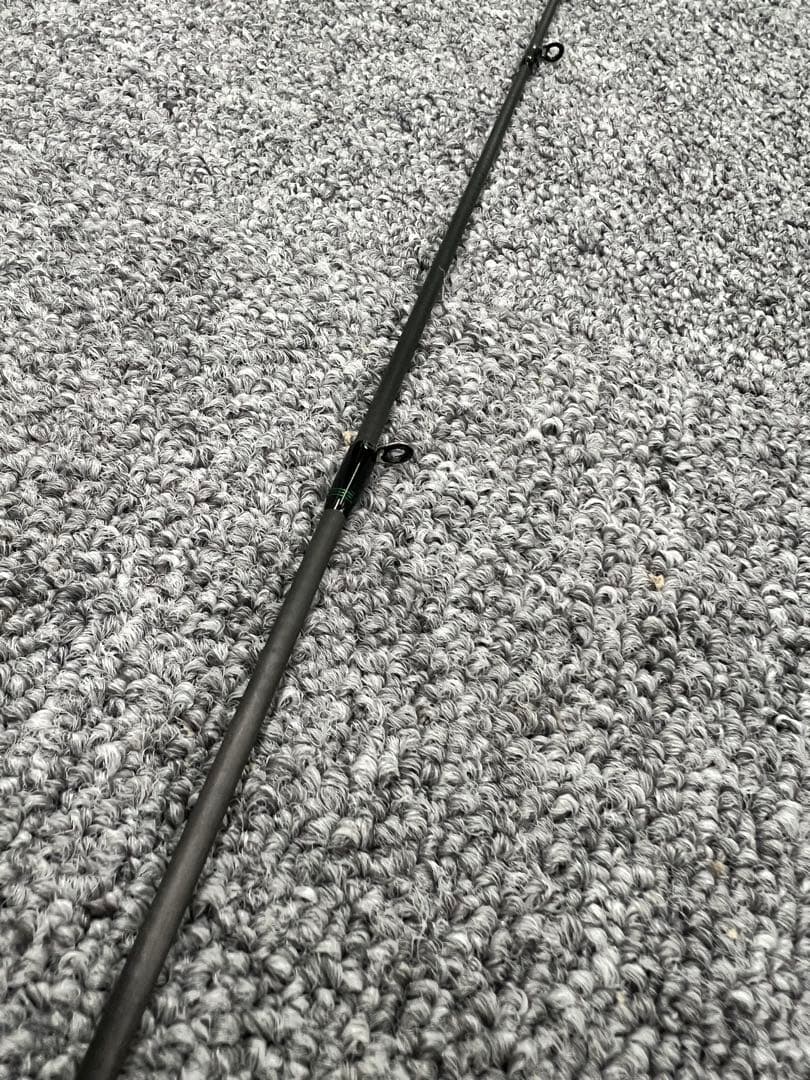 1*3様 ほぼ未使用　ノリーズロードランナーストラクチャーSTN620LS