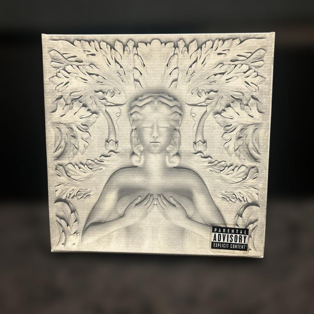 洋楽 GOOD MUSIC CRUEL SUMMER(CD)