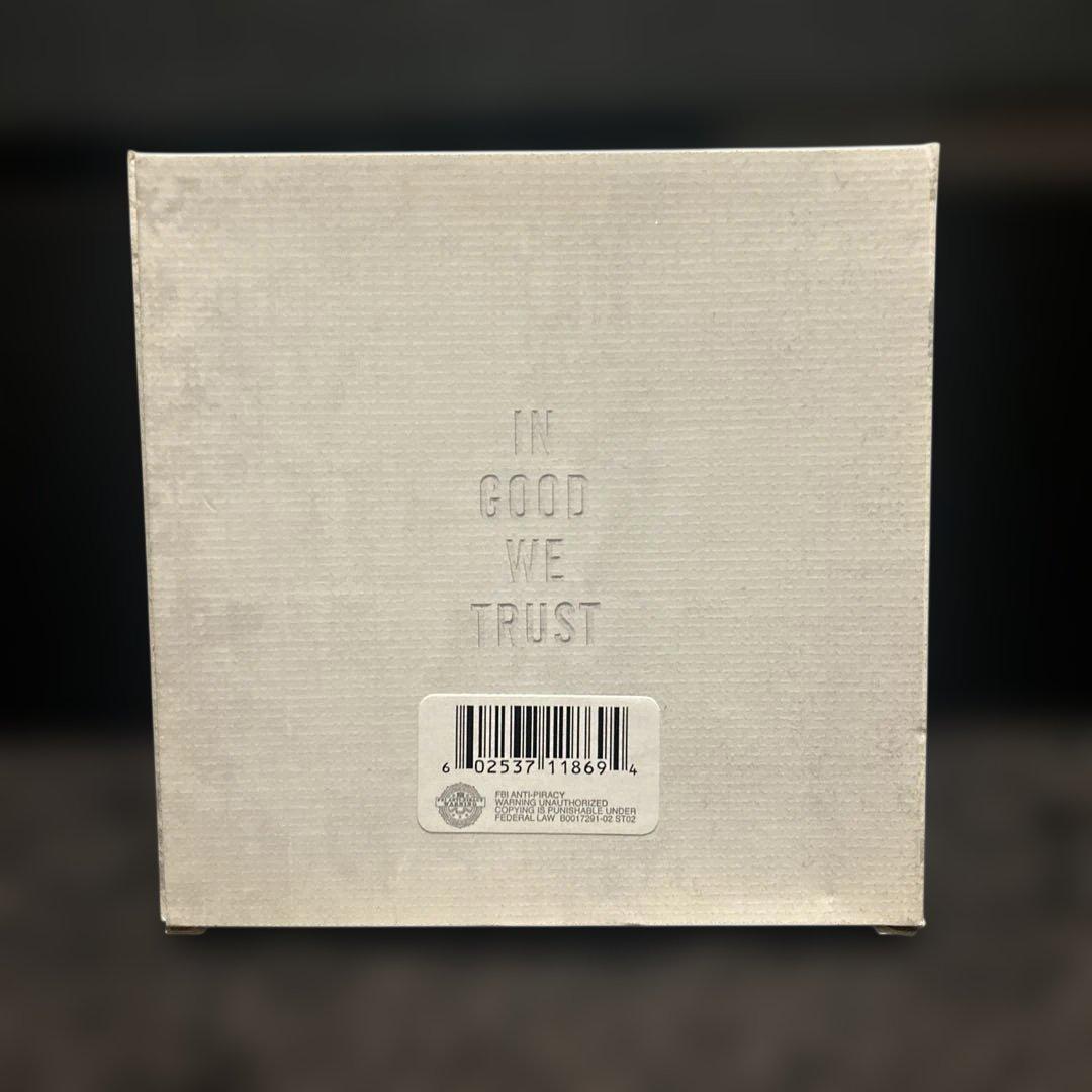 洋楽 GOOD MUSIC CRUEL SUMMER(CD)