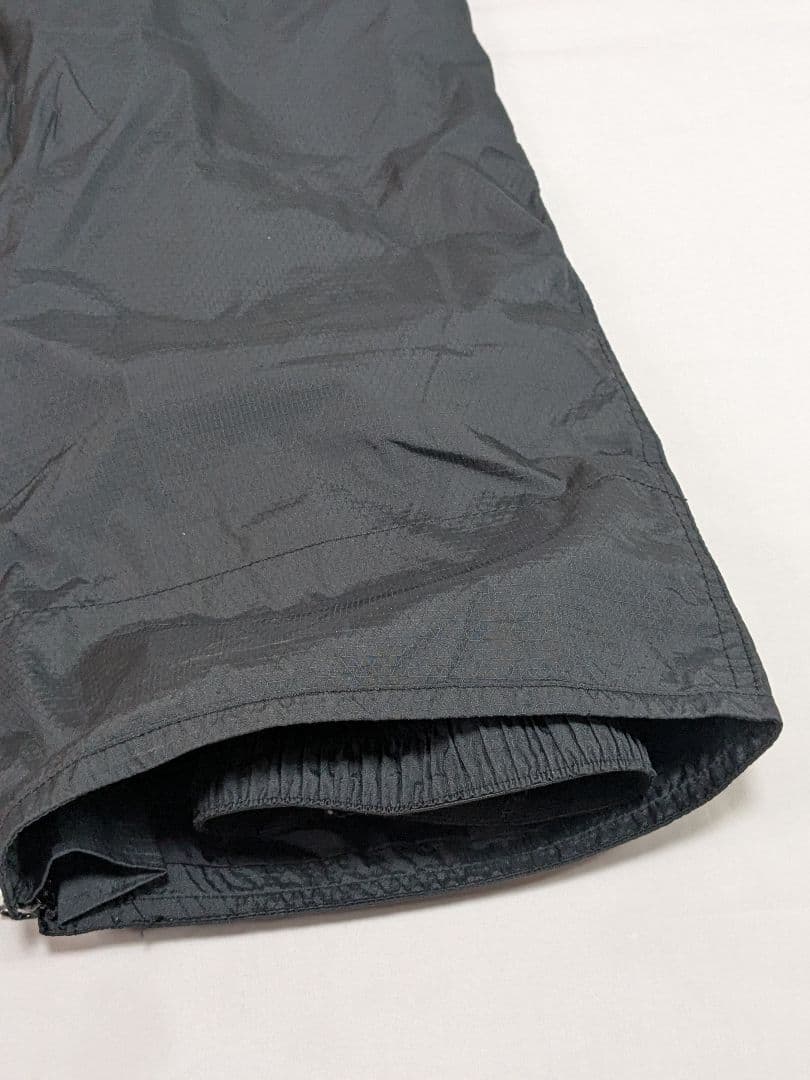 美品 ESTIVO スキーウェア ブラック レディース L ブラック 上下