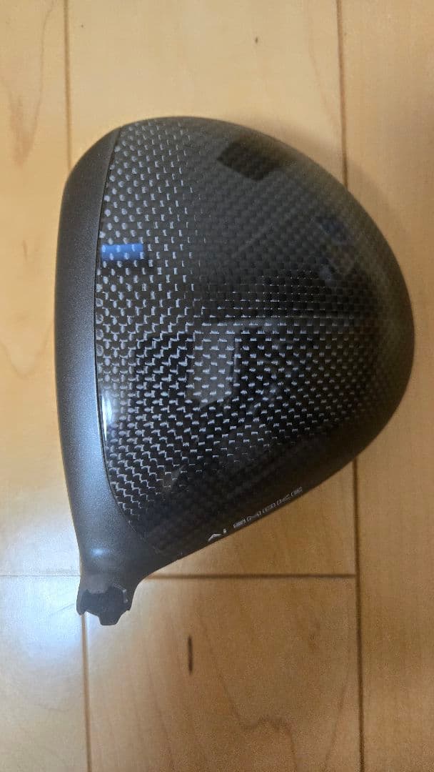 【美品】パラダイム Ai SMOKE トリプルダイアMAX 9度 TAシリアル