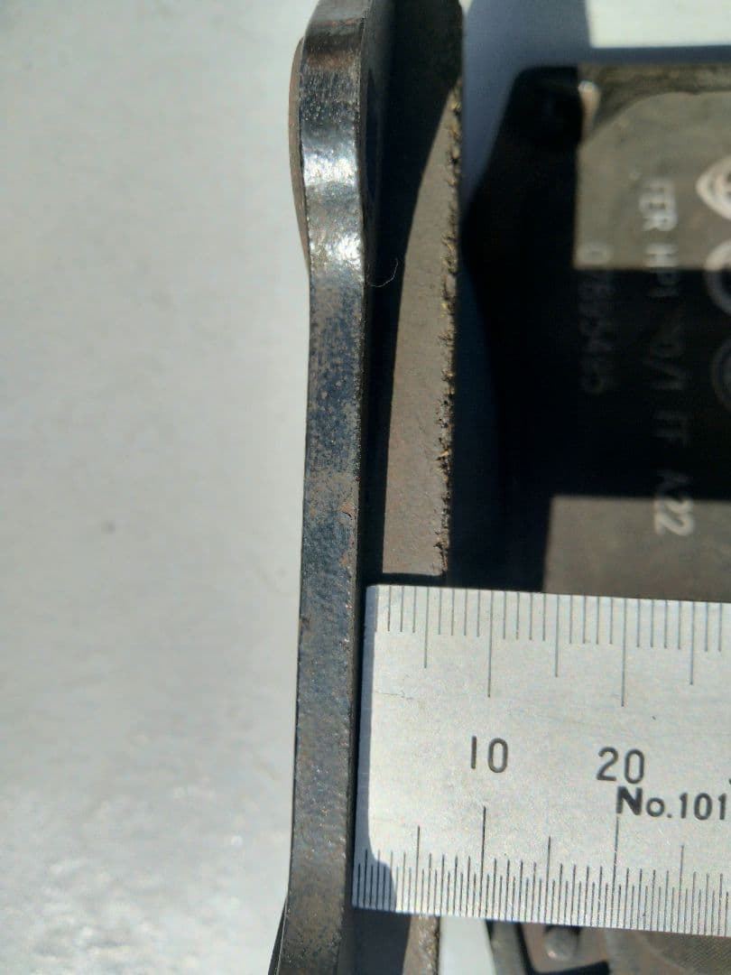 アバルト695 コンペ 純正フロントブレーキローター&パッド(ブレンボ対応)