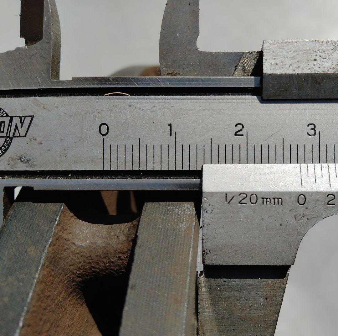 アバルト695 コンペ 純正フロントブレーキローター&パッド(ブレンボ対応)