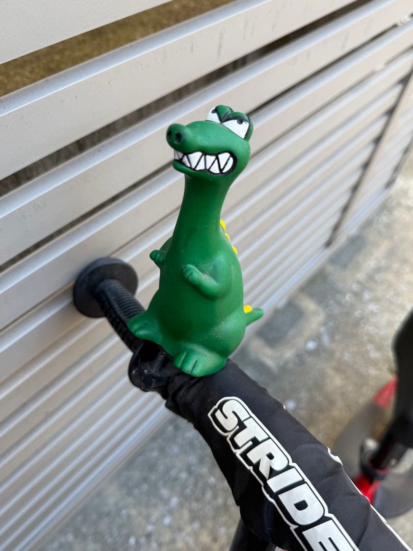 STRIDER ストライダー バランスバイク（スポーツタイプ レッド）