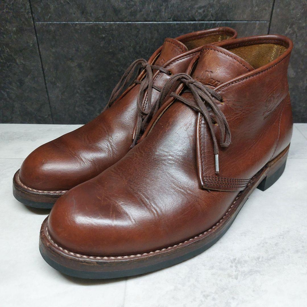 ダナー Danner アンティゴ D1806 US8 26cm 茶