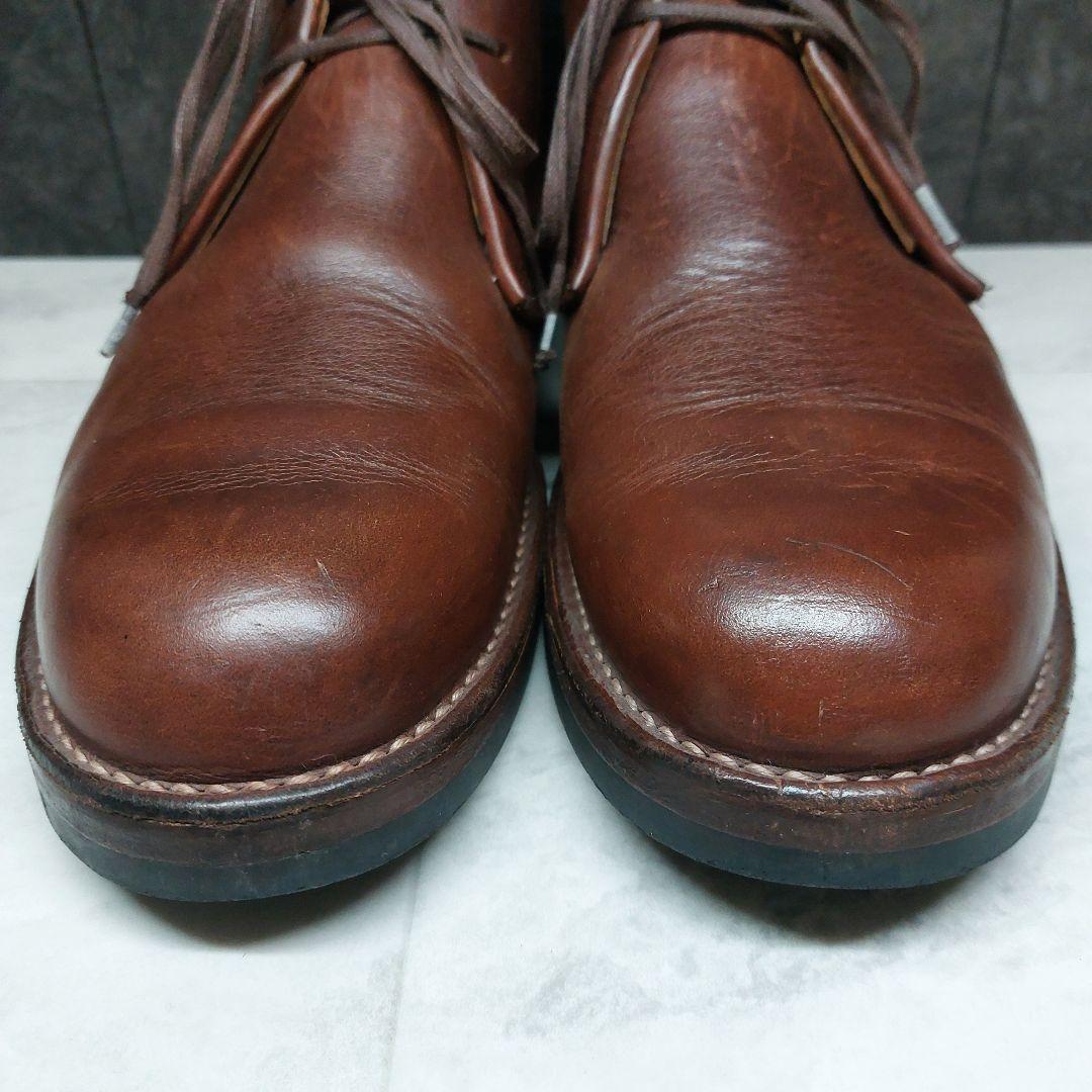 ダナー Danner アンティゴ D1806 US8 26cm 茶