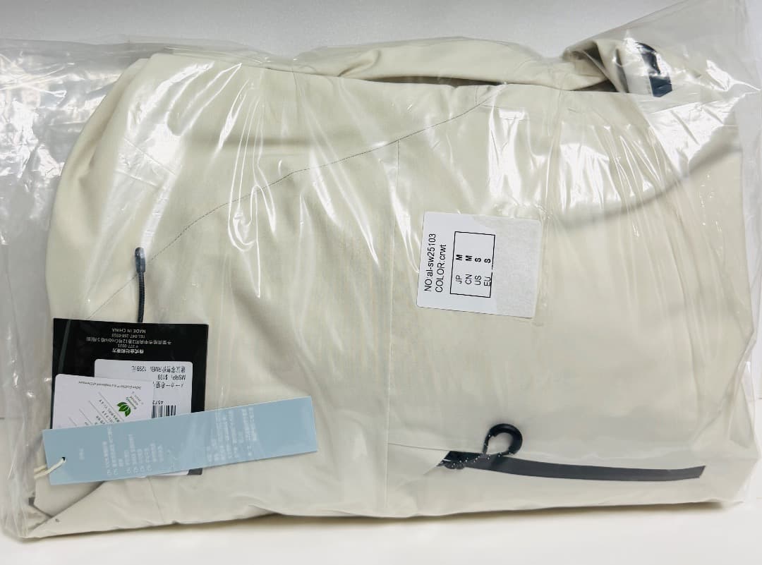 Mサイズ　[アクレイス] 　スキーウェア レディース 上下セット