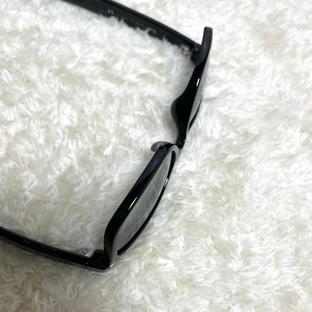 Ray Banレイバン ニューウェイファーラー　ブラック　ケース、クロスセット