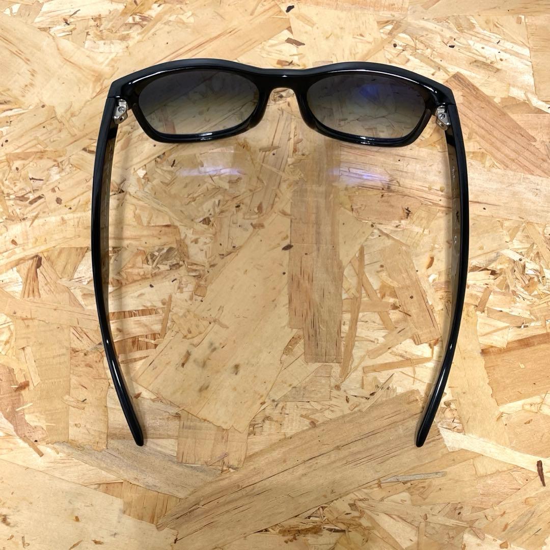 Ray Banレイバン ニューウェイファーラー　ブラック　ケース、クロスセット