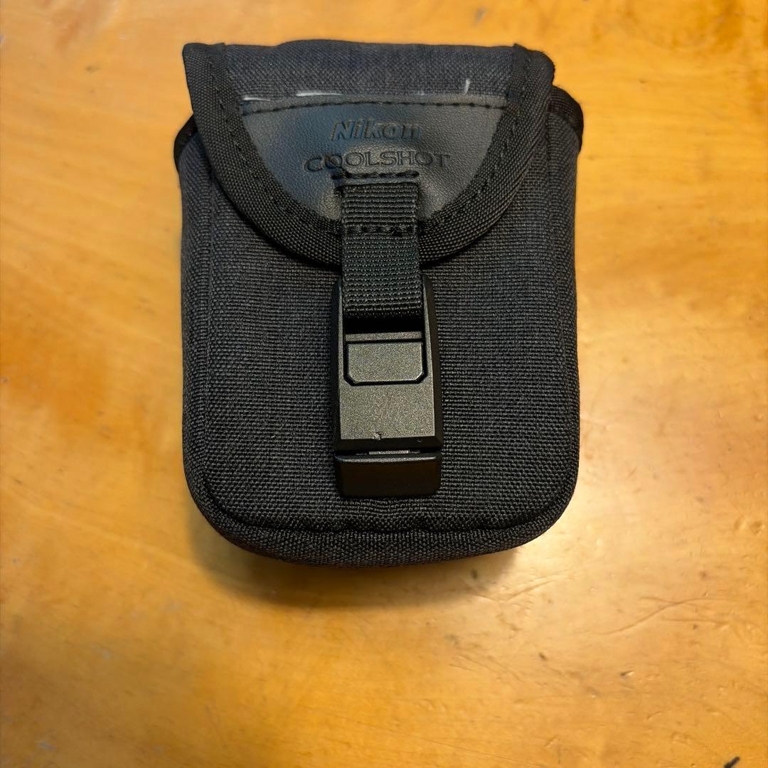 Nikon COOLSHOT LITE ゴルフ用距離計