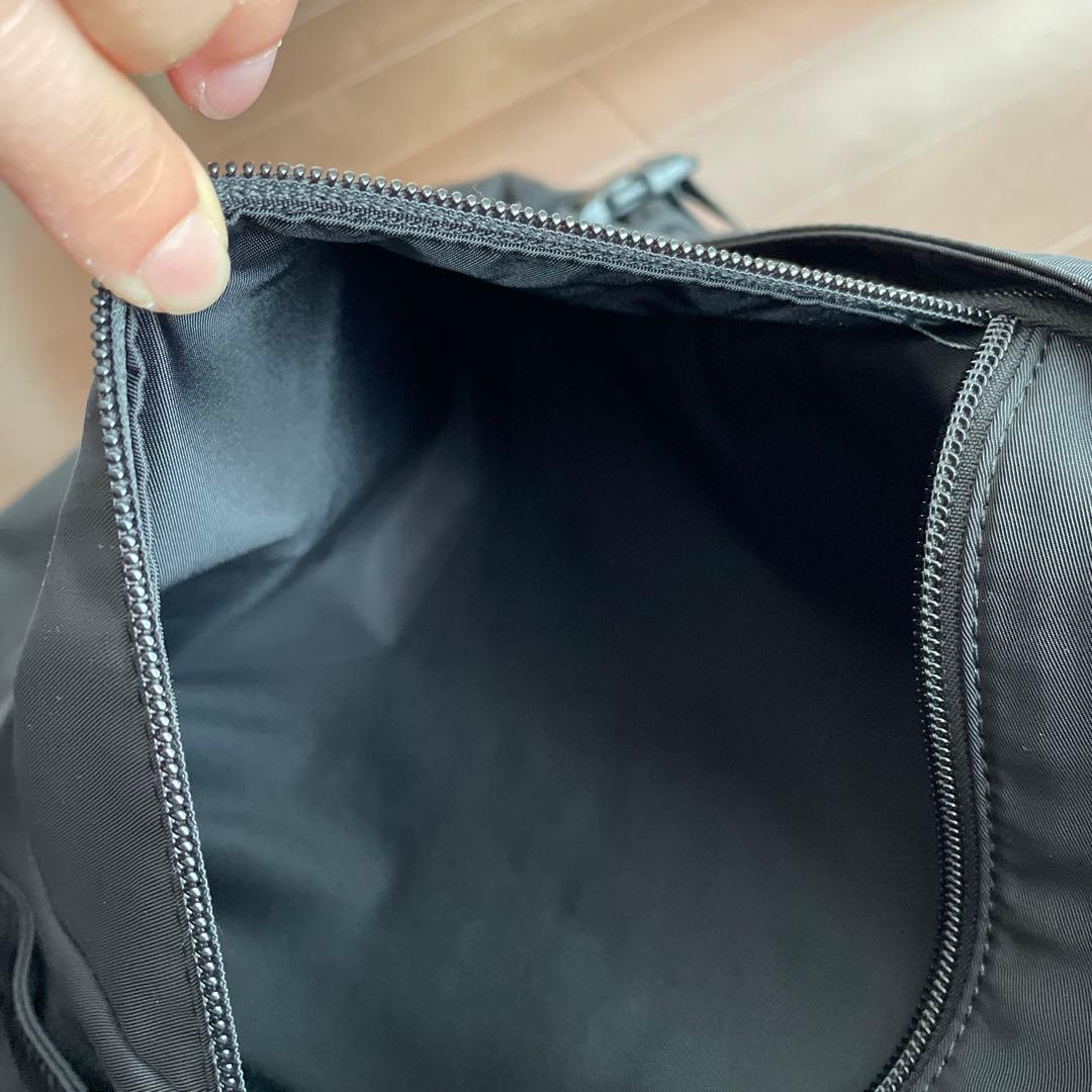 DANTON（ダントン）　リュック　バックパック　モンファロン　美品