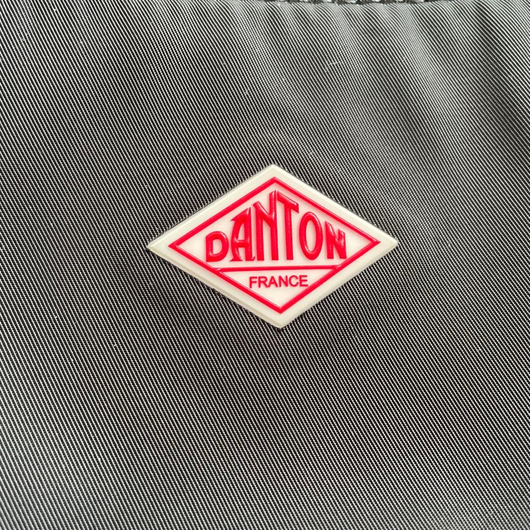 DANTON（ダントン）　リュック　バックパック　モンファロン　美品