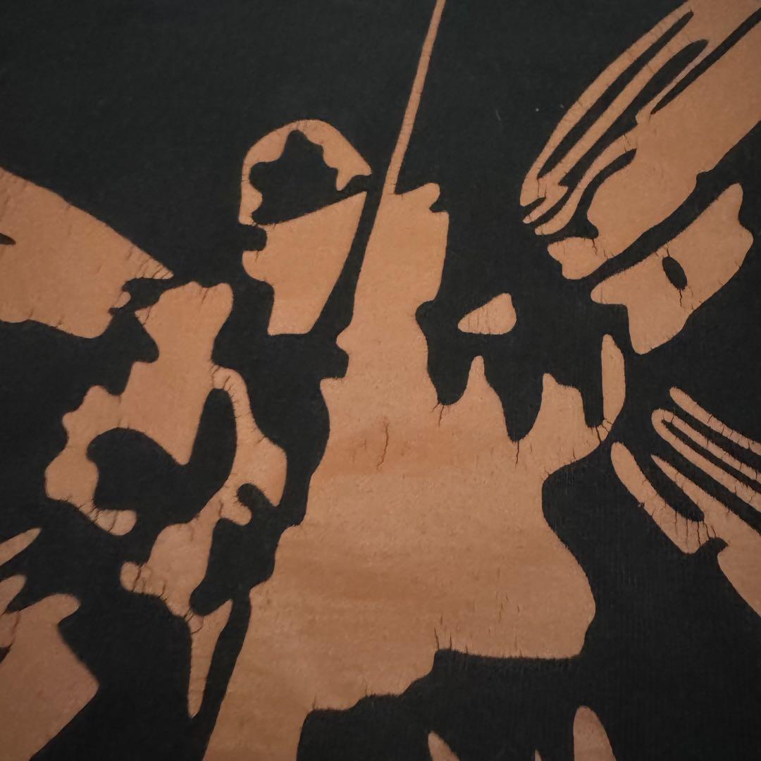 当時物初期 00s リンキンパーク Hybrid Theory Tシャツ L