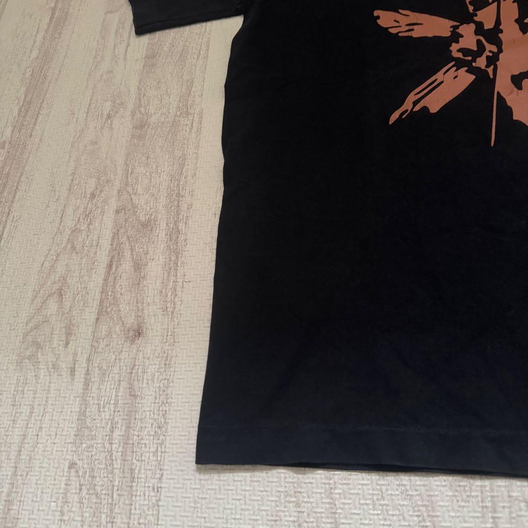 当時物初期 00s リンキンパーク Hybrid Theory Tシャツ L