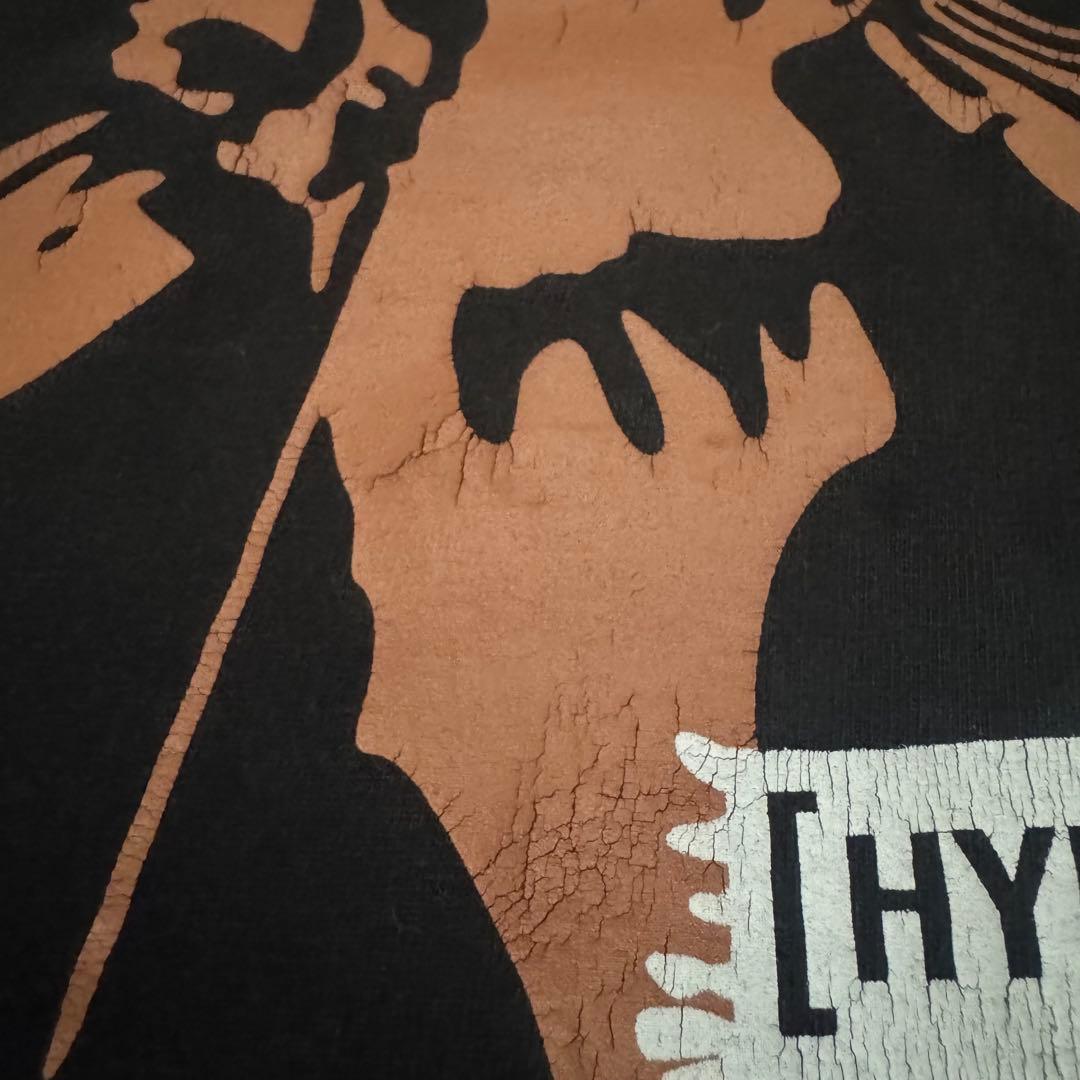 当時物初期 00s リンキンパーク Hybrid Theory Tシャツ L
