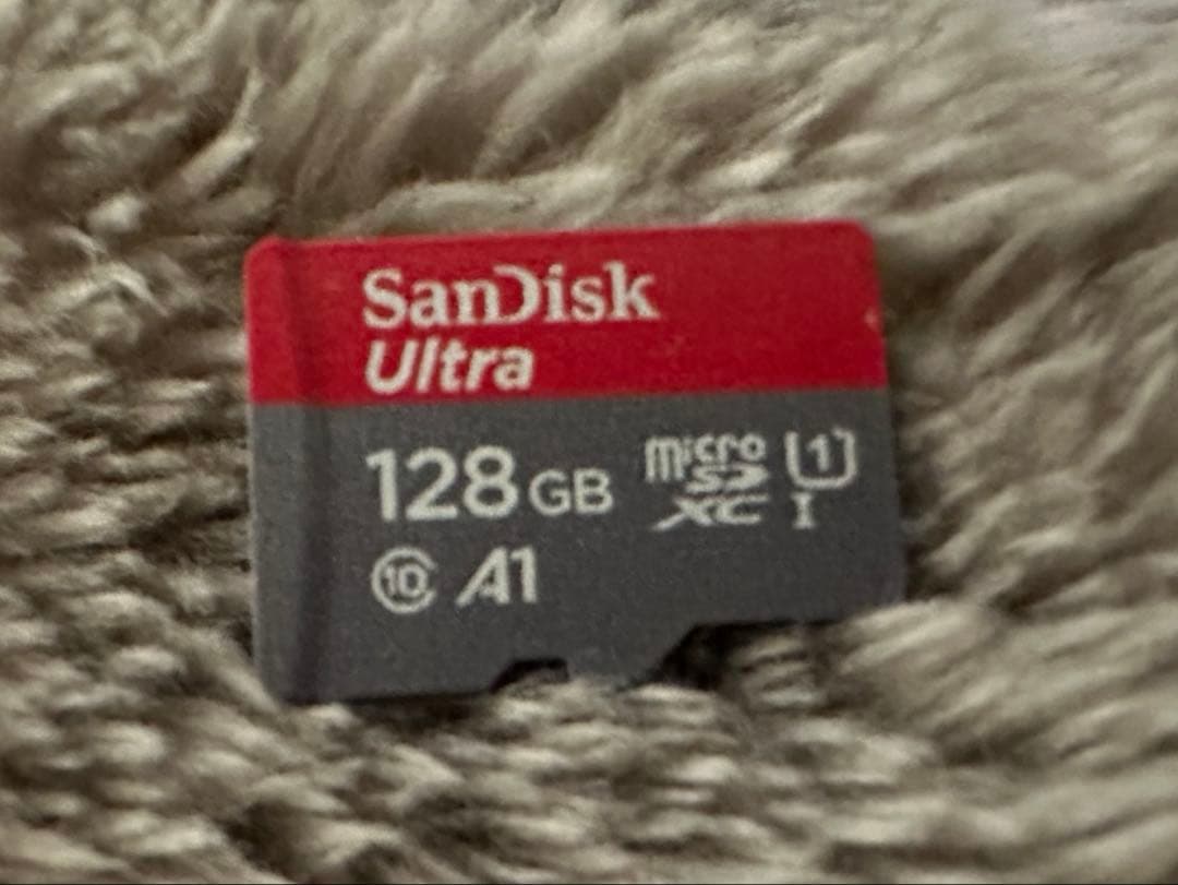 Nintendo Switch Lite イエロー SDカード