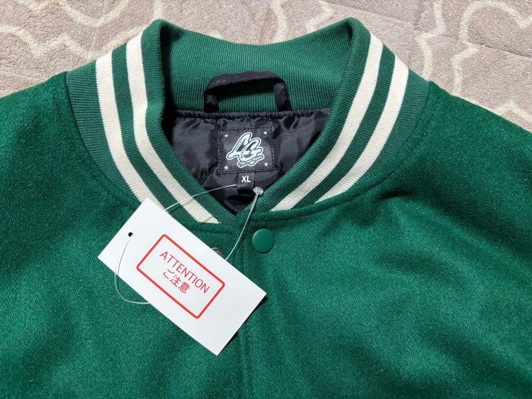 LiSA スタジャン GONER