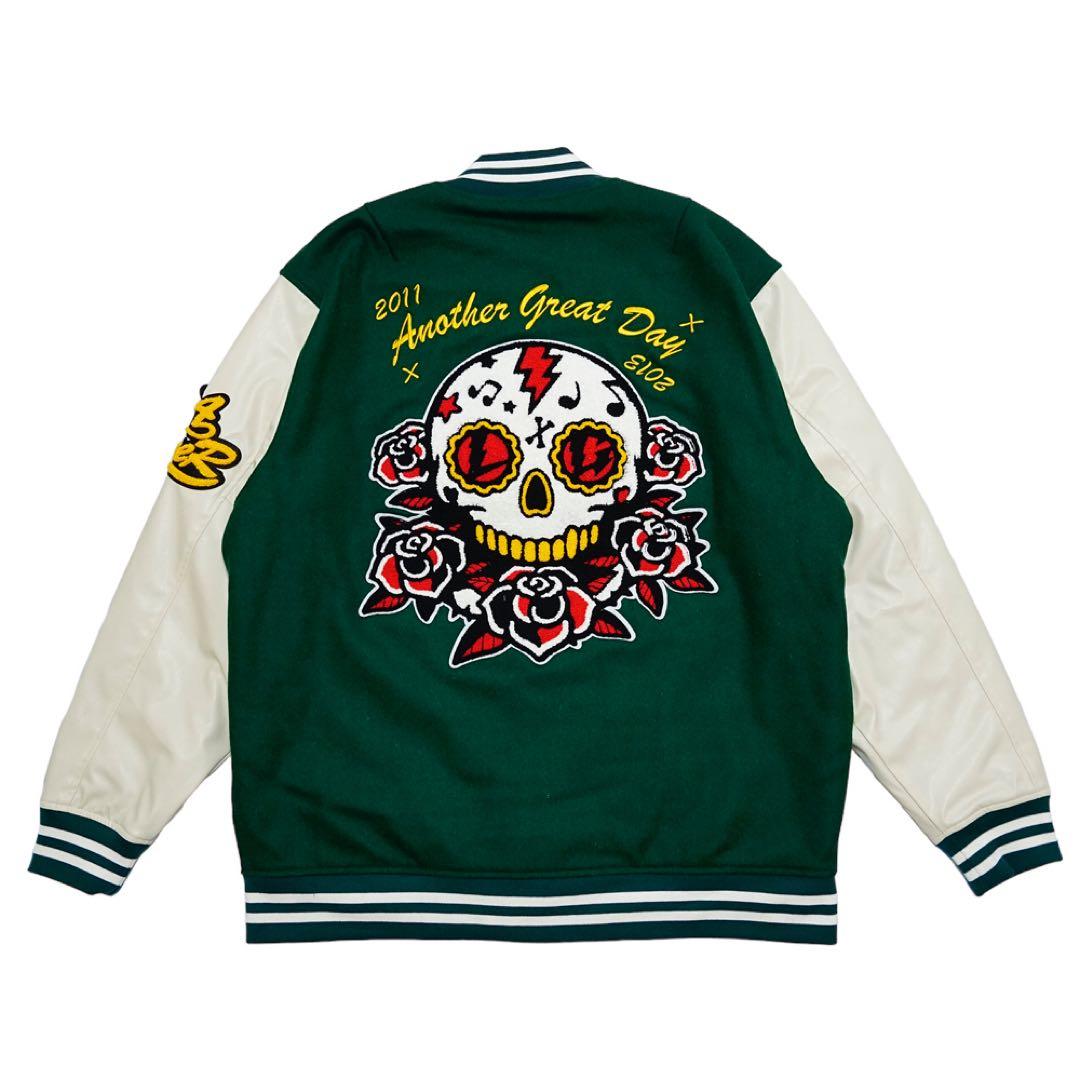 LiSA スタジャン GONER