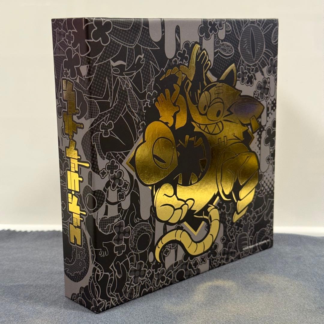 【限定版・希少】MAD RAT DEAD （マッドラットデッド）