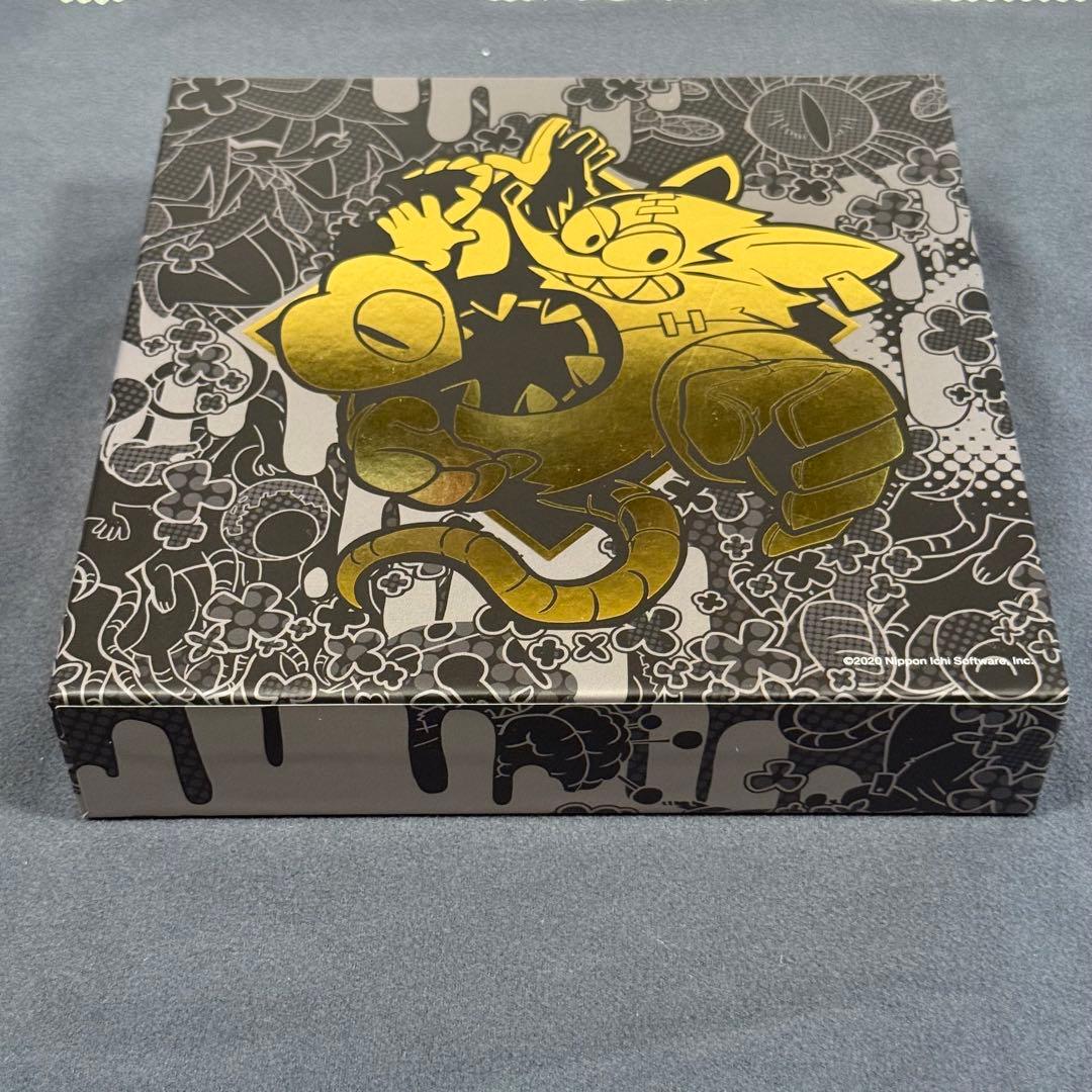 【限定版・希少】MAD RAT DEAD （マッドラットデッド）