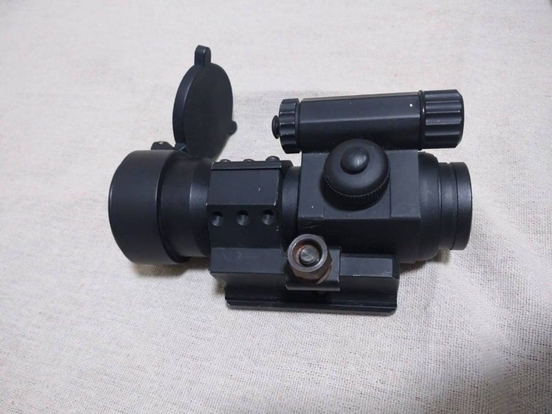 【セット売り】東京マルイHK416D/東京マルイ品名不明モデルガン