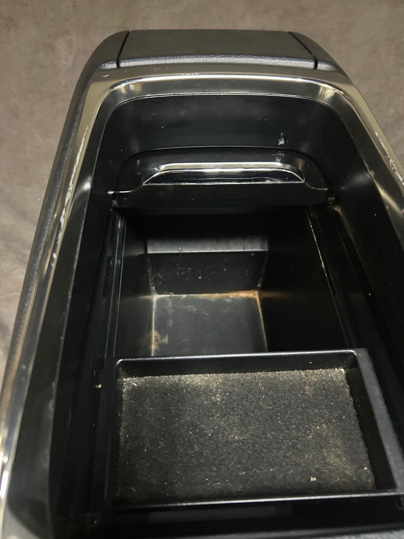 も*う様 アルファード　ヴェルファイア　30系　センターコンソール　オデッセイ