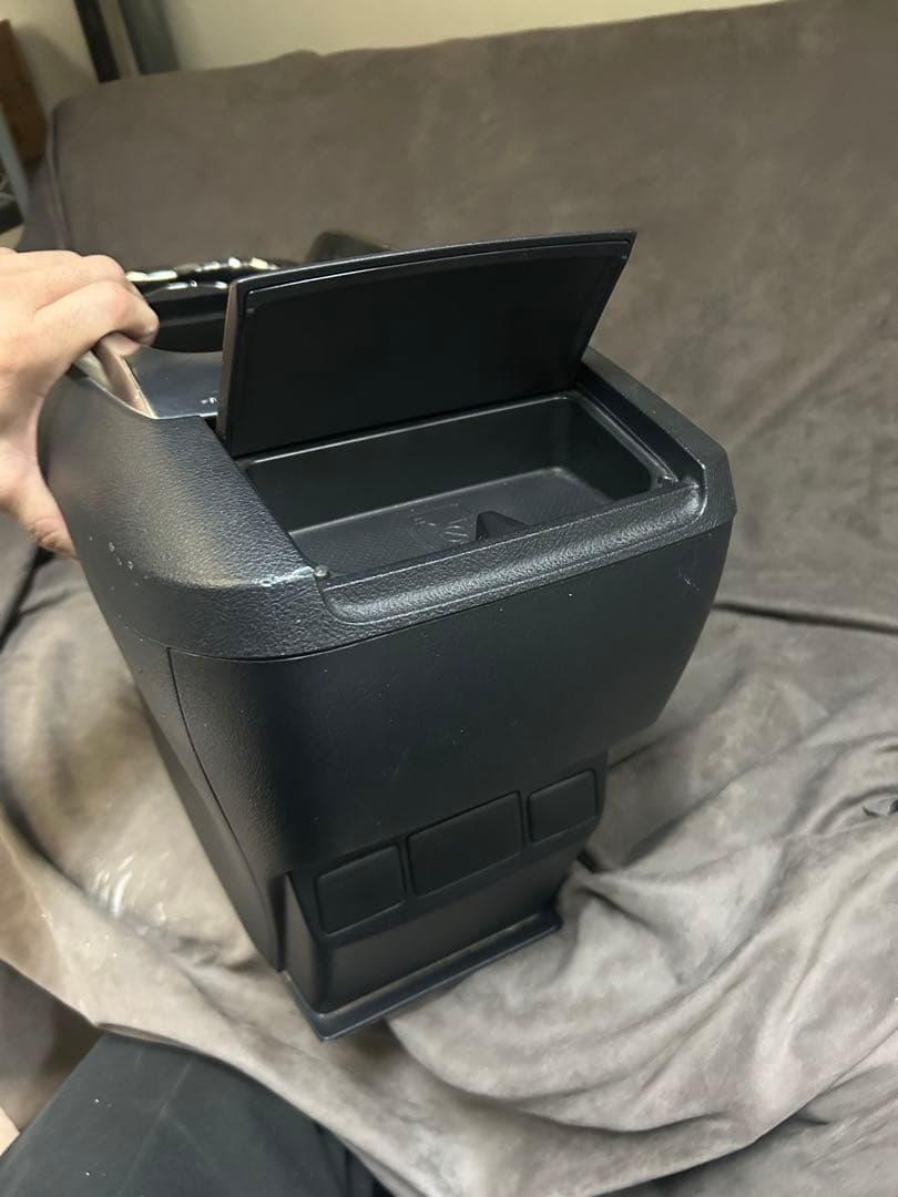 も*う様 アルファード　ヴェルファイア　30系　センターコンソール　オデッセイ