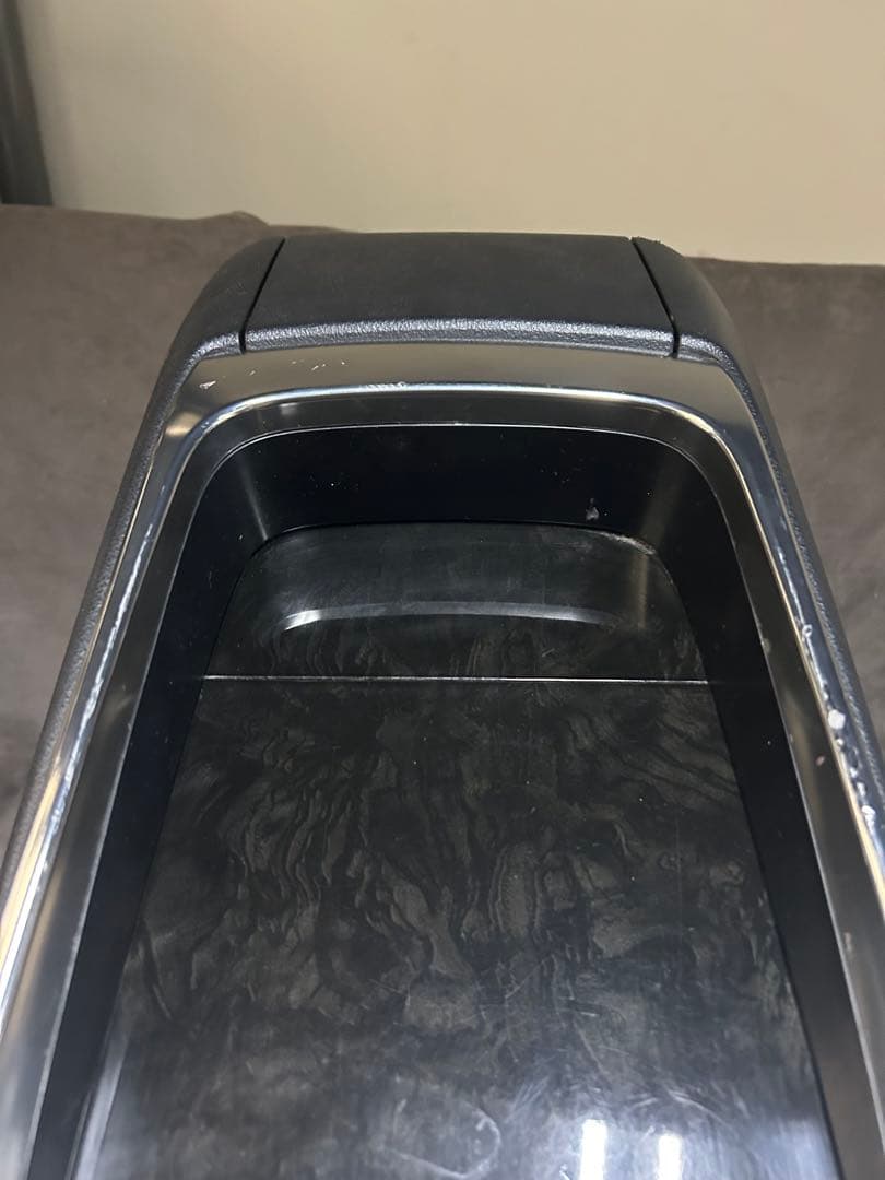 も*う様 アルファード　ヴェルファイア　30系　センターコンソール　オデッセイ